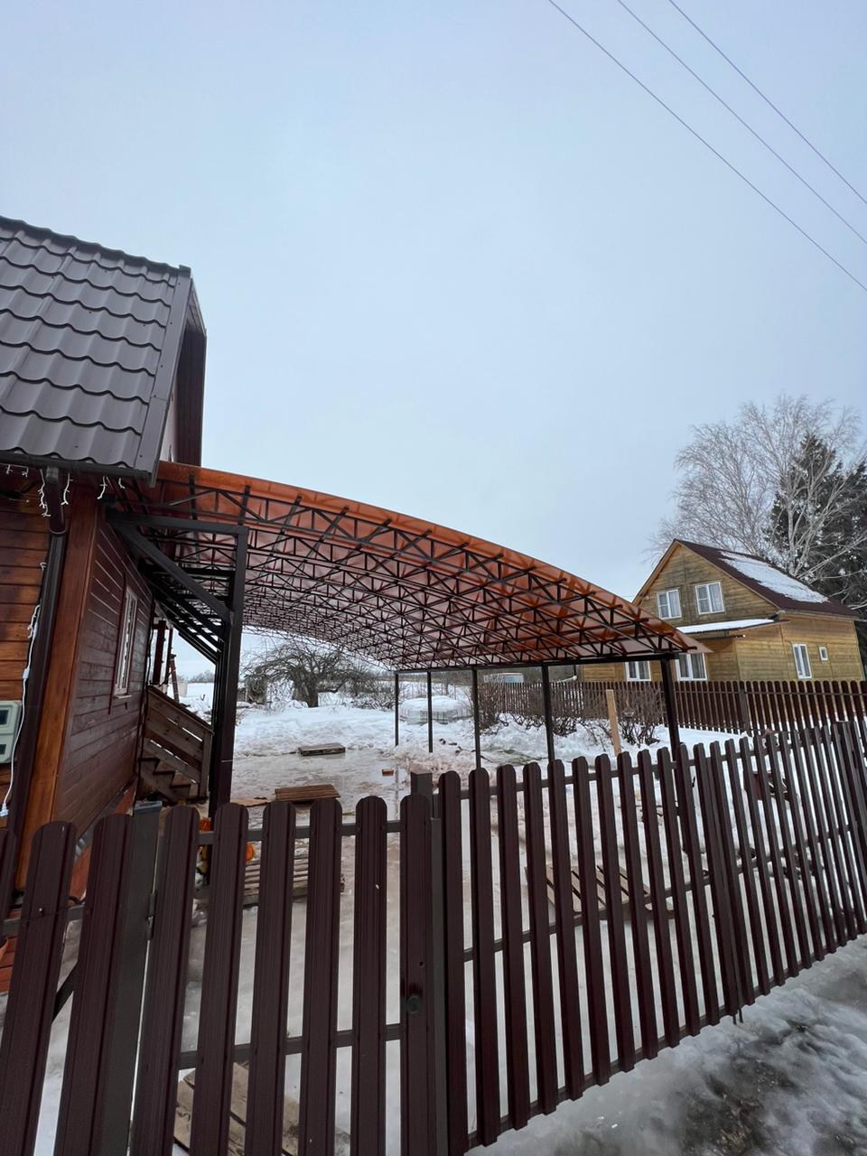 Фотогалерея «Ажур», фото 14