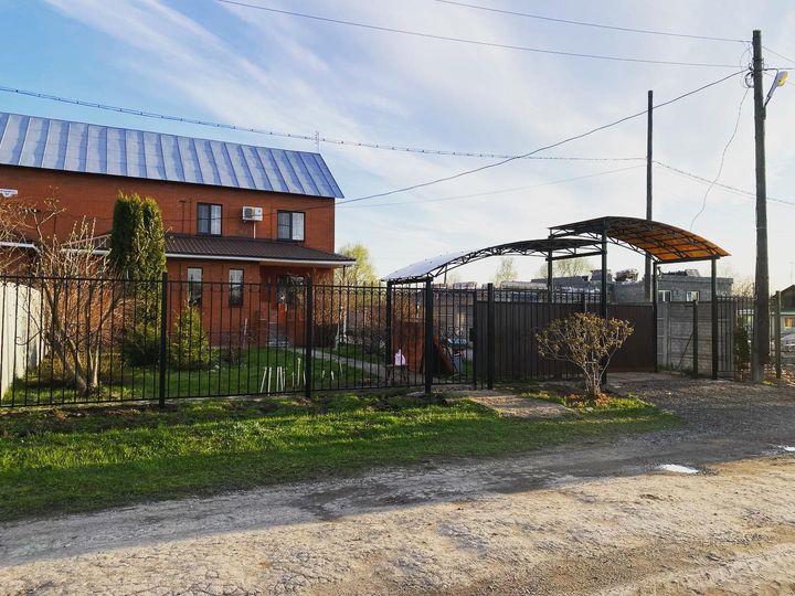 Фотогалерея «Ажур», фото 3