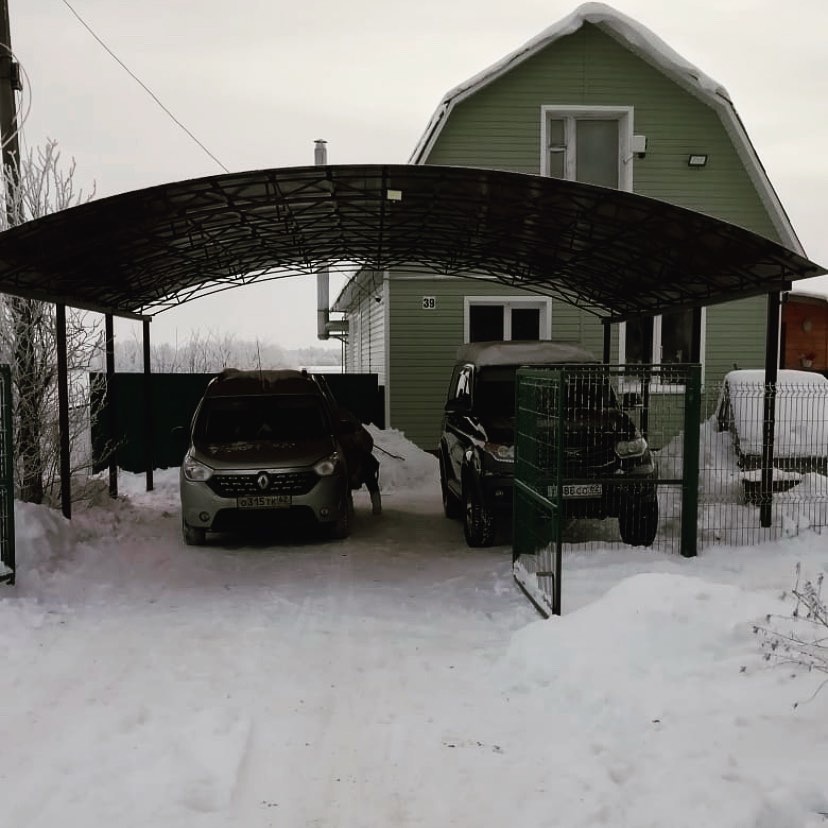 Фотогалерея «Ажур», фото 6