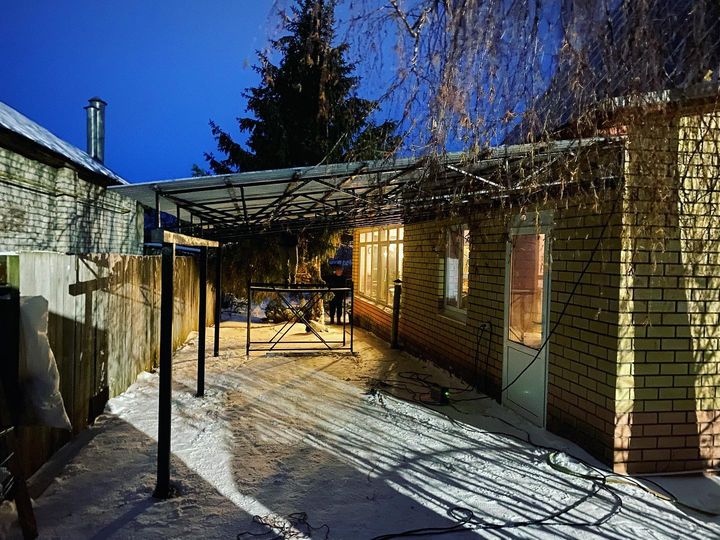 Фотогалерея «Ажур», фото 9