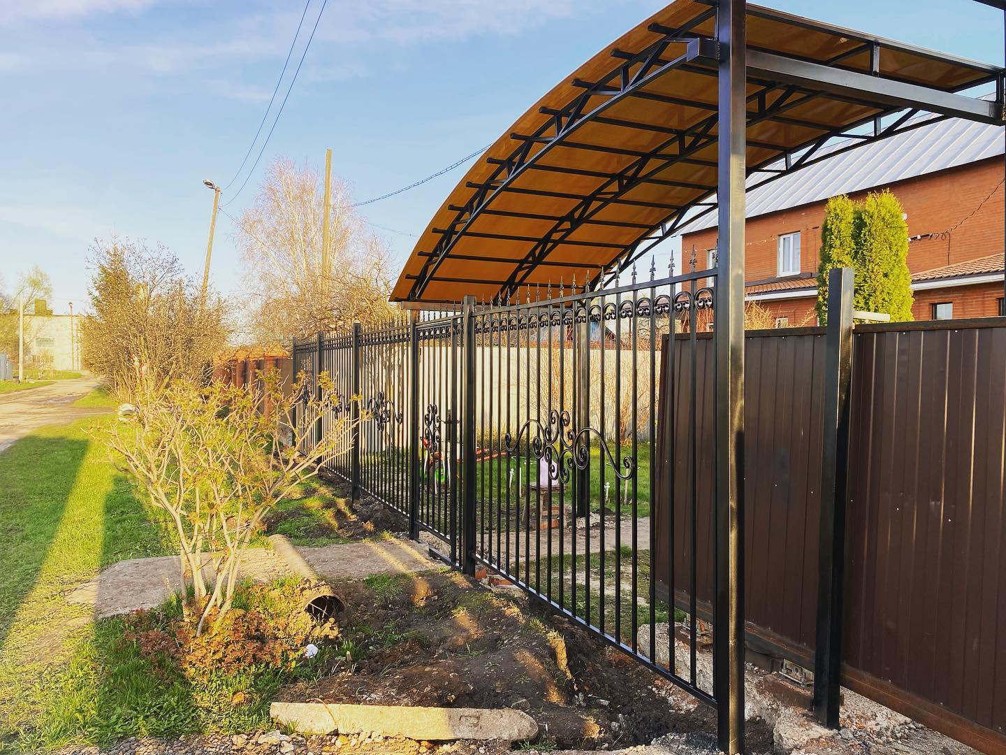 Фотогалерея «Ажур», фото 16