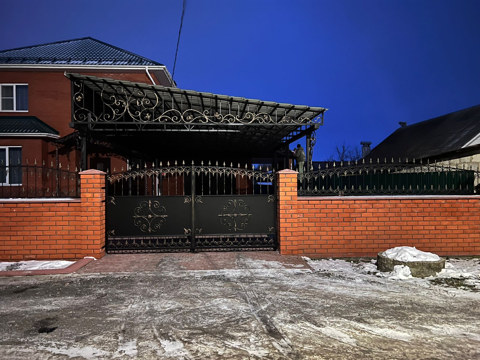 Фотогалерея «Ажур», фото 95