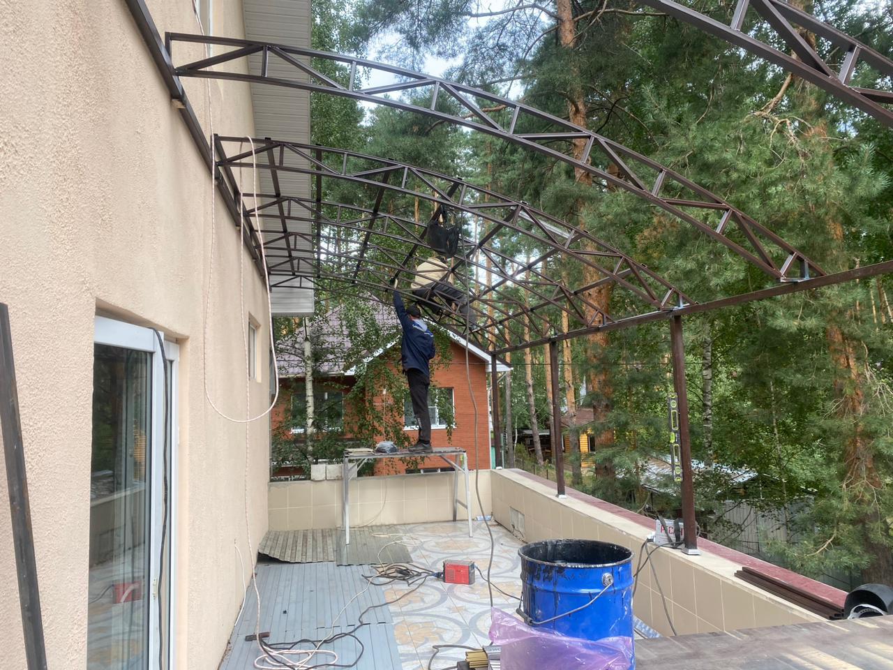 Фотогалерея «Ажур», фото 12