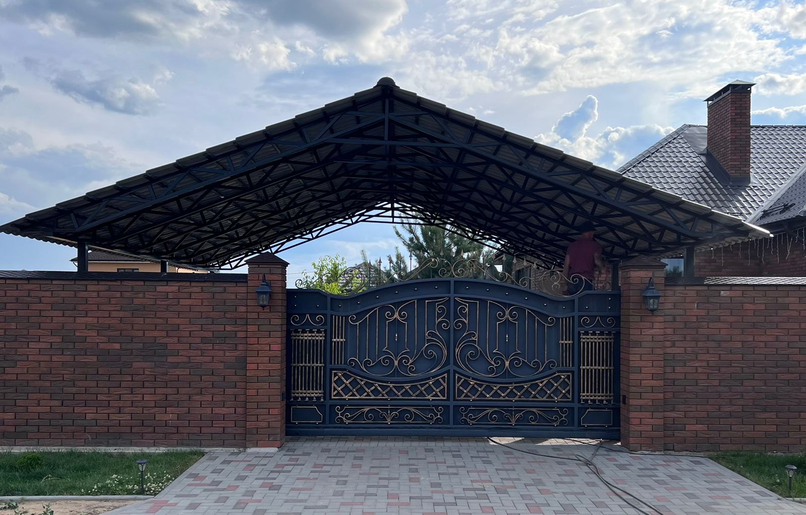 Фотогалерея «Ажур», фото 4