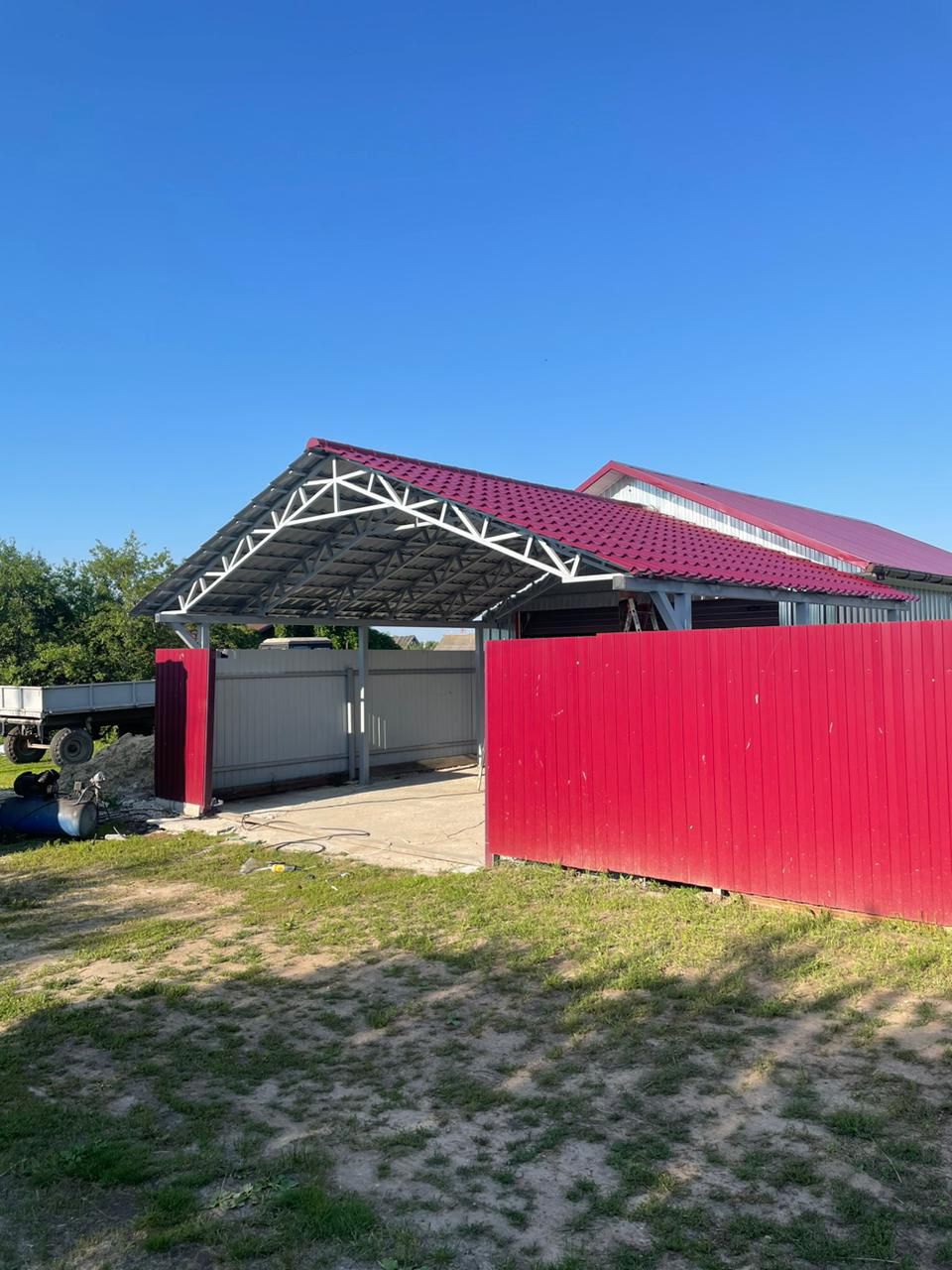 Фотогалерея «Ажур», фото 7