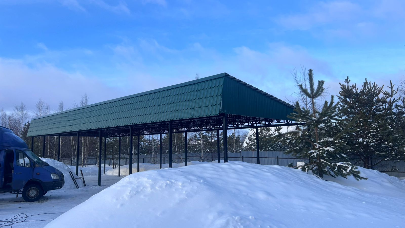 Фотогалерея «Ажур», фото 15