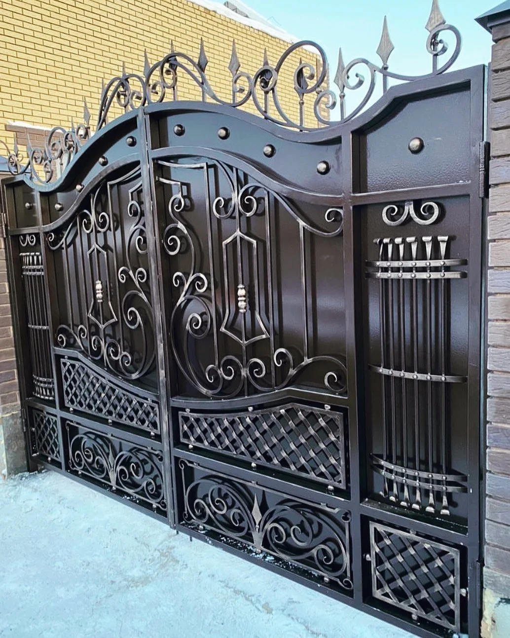 Фотогалерея «Ажур», фото 2