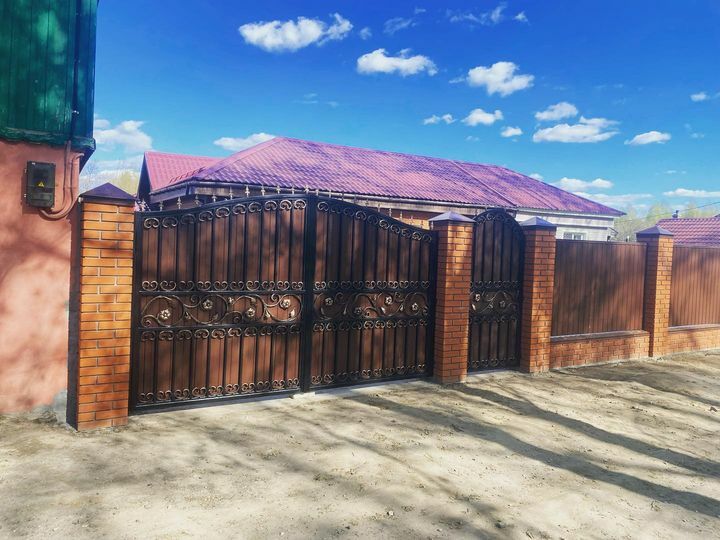 Фотогалерея «Ажур», фото 8