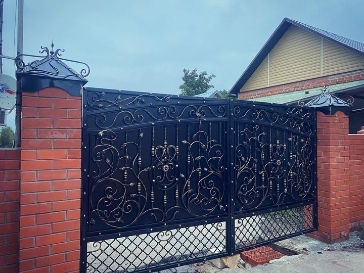 Фотогалерея «Ажур», фото 15