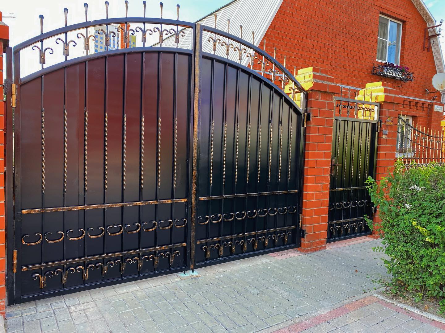 Фотогалерея «Ажур», фото 1