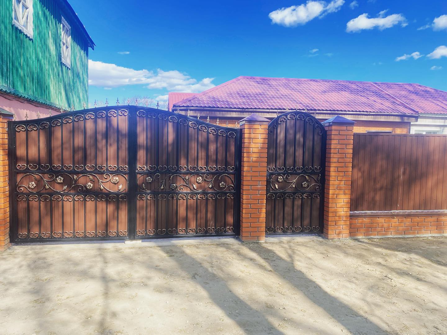 Фотогалерея «Ажур», фото 3