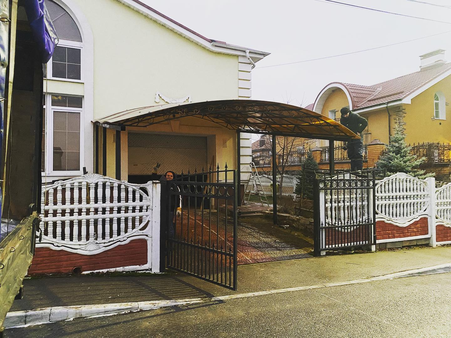 Фотогалерея «Ажур», фото 7