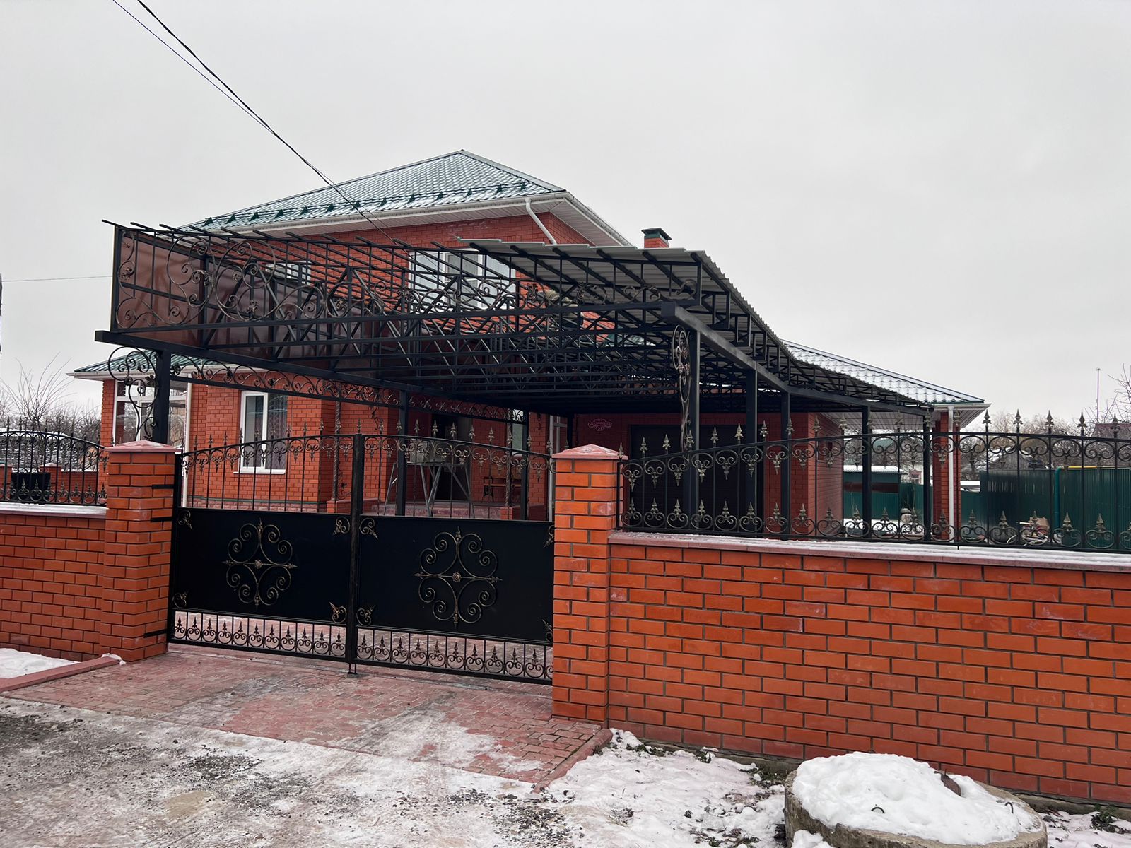 Фотогалерея «Ажур», фото 14