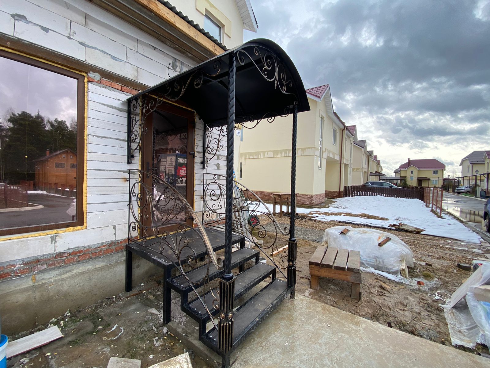 Фотогалерея «Ажур», фото 11