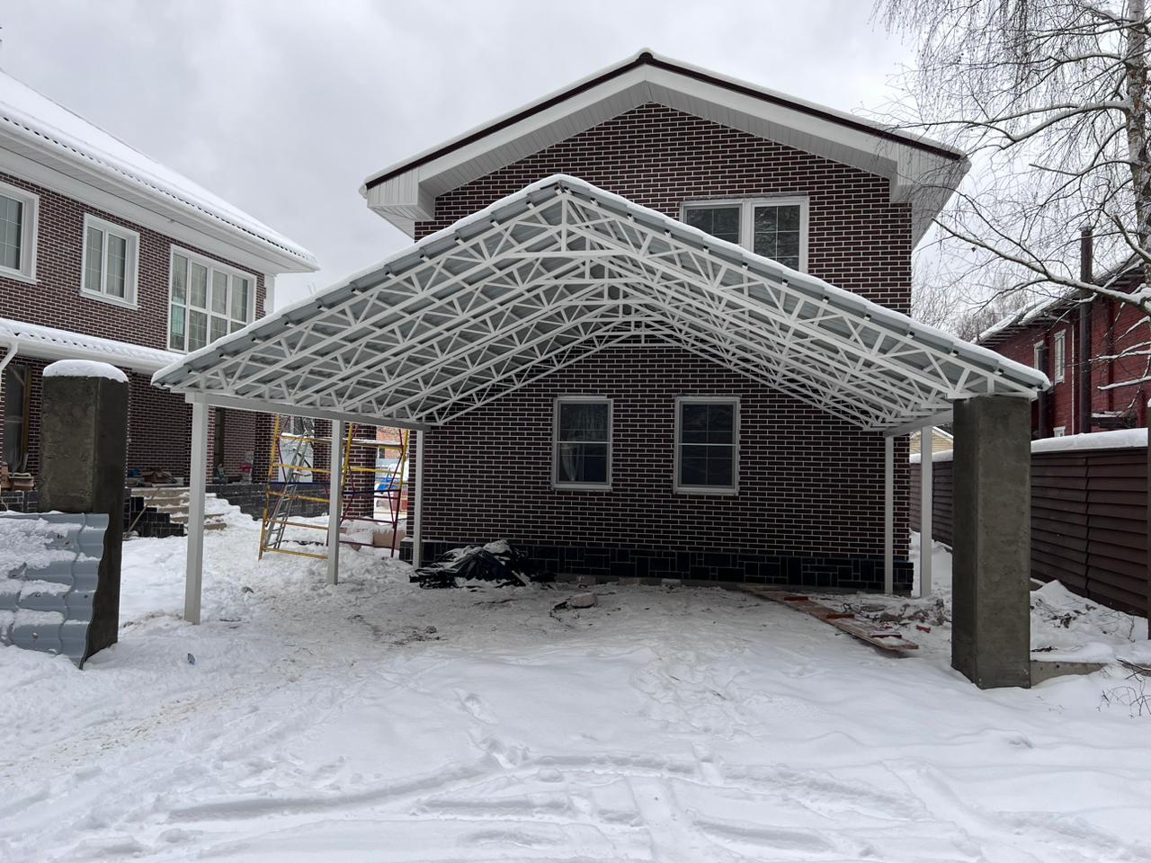 Фотогалерея «Ажур», фото 2