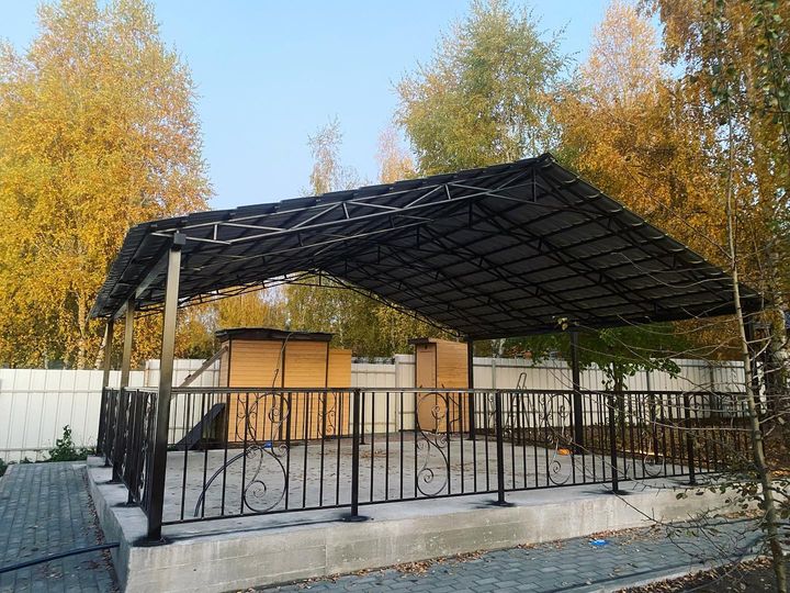 Фотогалерея «Ажур», фото 14