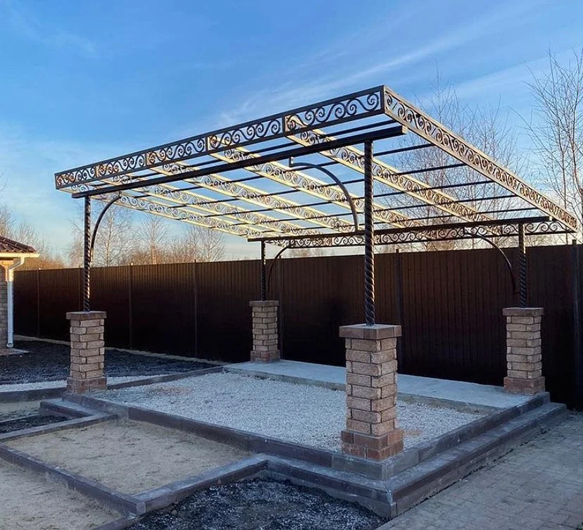 Фотогалерея «Ажур», фото 2