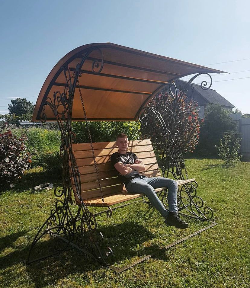 Фотогалерея «Ажур», фото 9