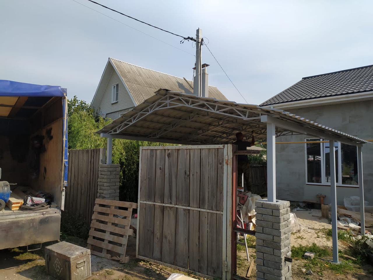 Фотогалерея «Ажур», фото 11