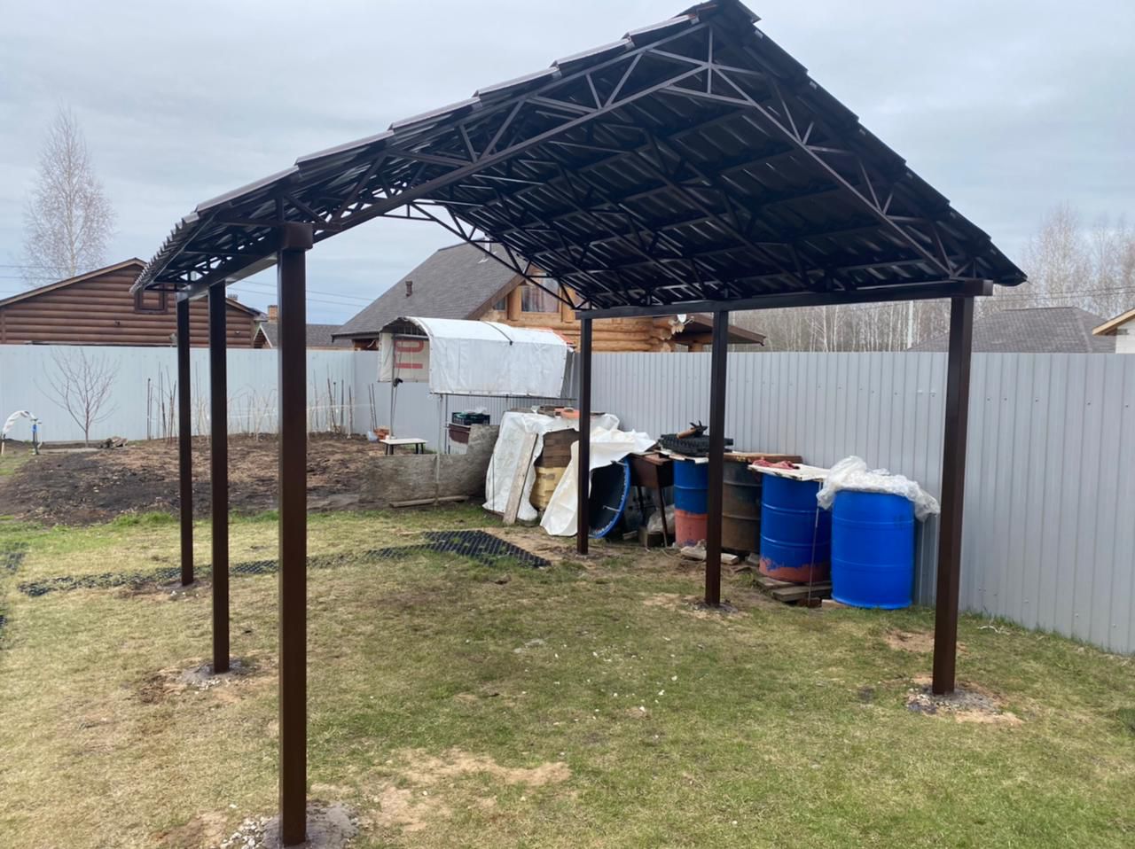 Фотогалерея «Ажур», фото 3