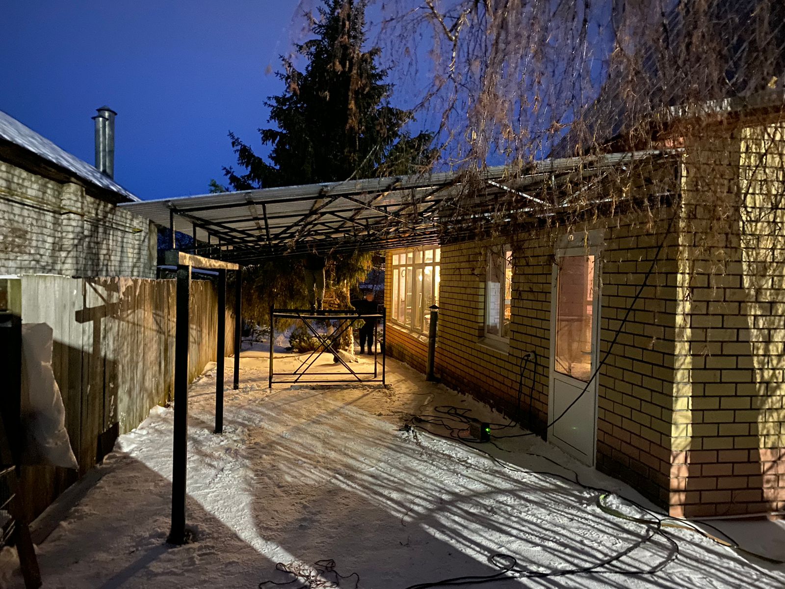 Фотогалерея «Ажур», фото 8