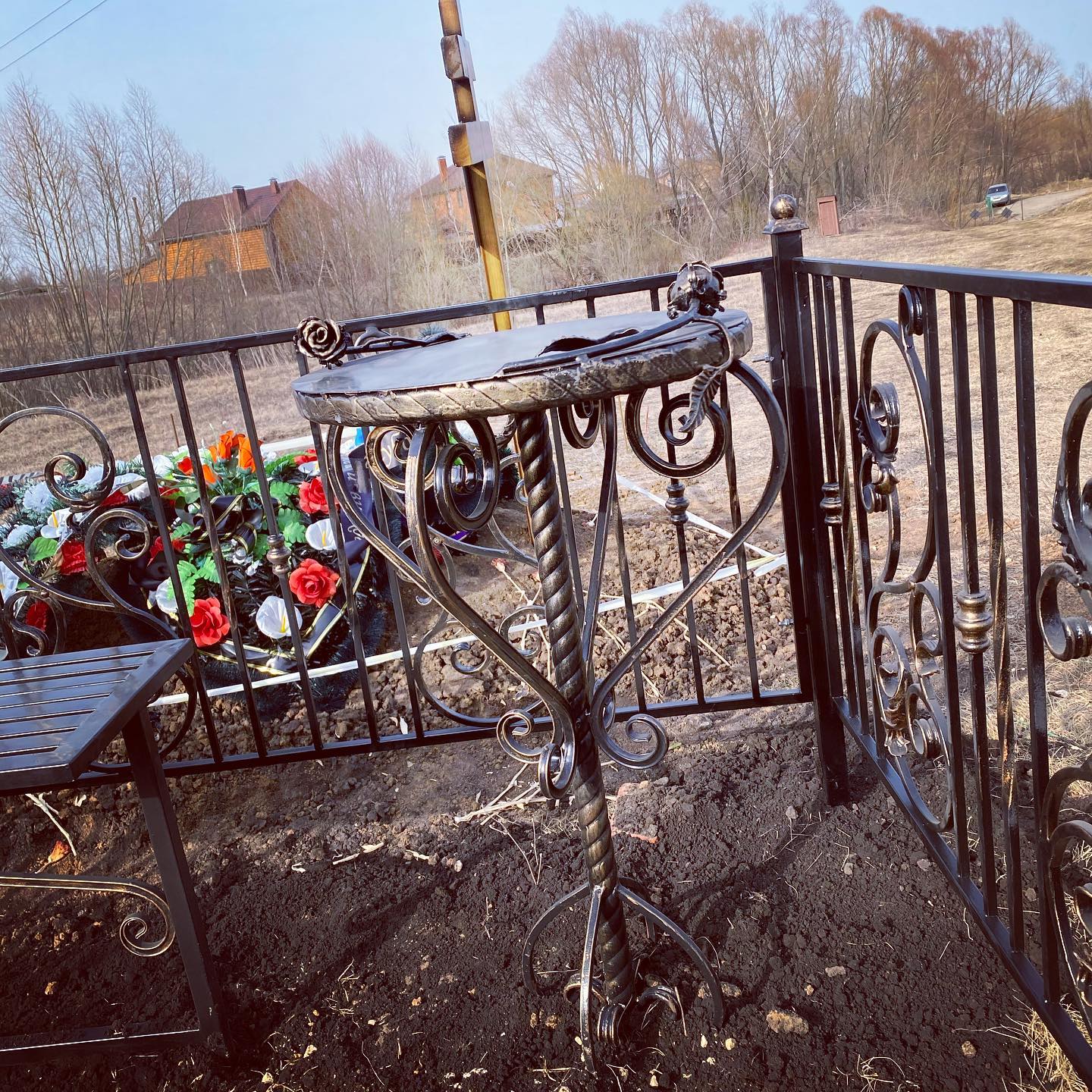 Фотогалерея «Ажур», фото 5